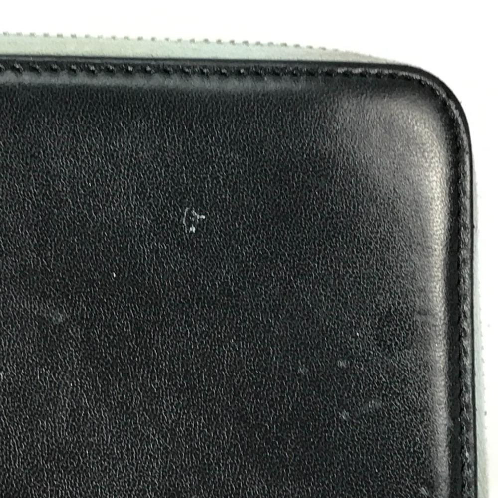 CHANEL Authentic Black Wallet - Picture 10 of 16